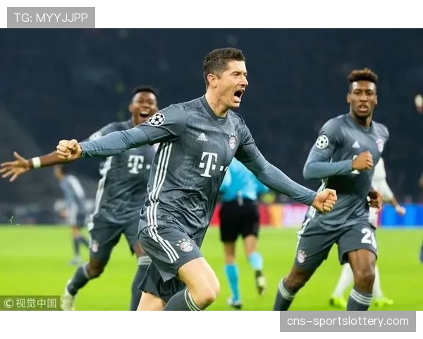 深度报道：欧冠球探网络——大数据如何重塑豪门引援策略