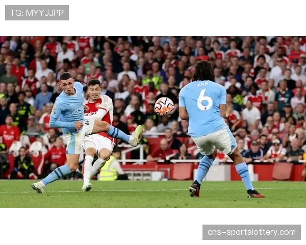 阿森纳客战曼城前瞻:天王山之战或决定冠军归属