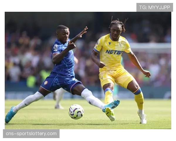 切尔西3-3战平，比赛过程呈现多次高速转换对攻