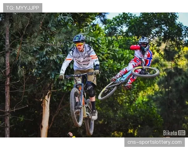 美国普莱西德湖奥运场馆10月承办山地车世界系列赛收官战 美国普莱西德湖奥运场馆10月承办山地车世界系列赛收官战